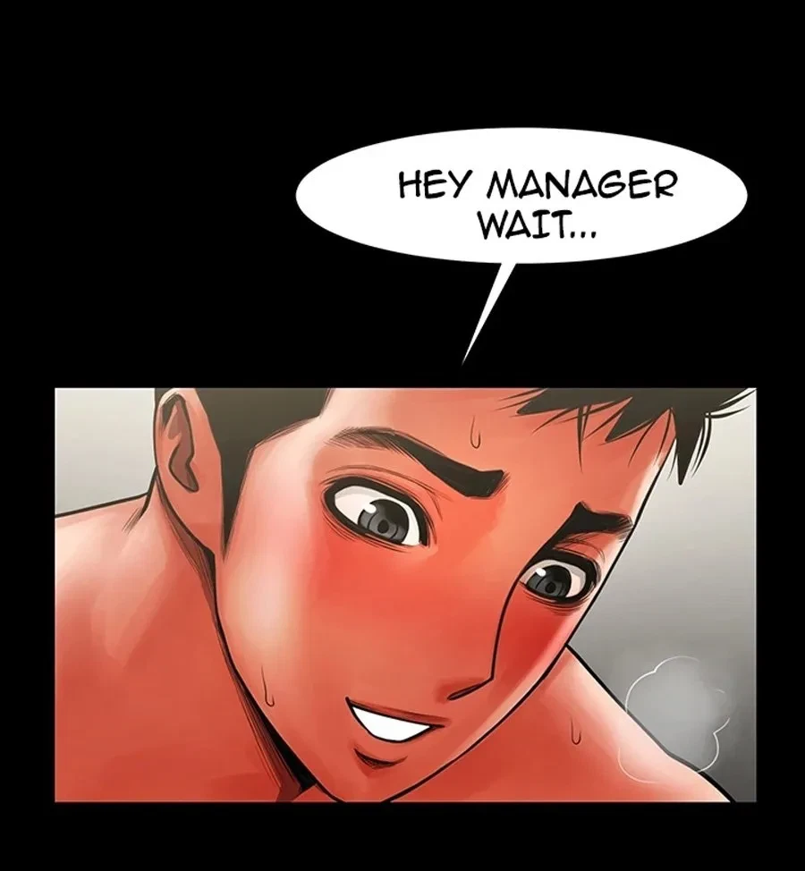 Yeochingongyu Chapter 9, page 48