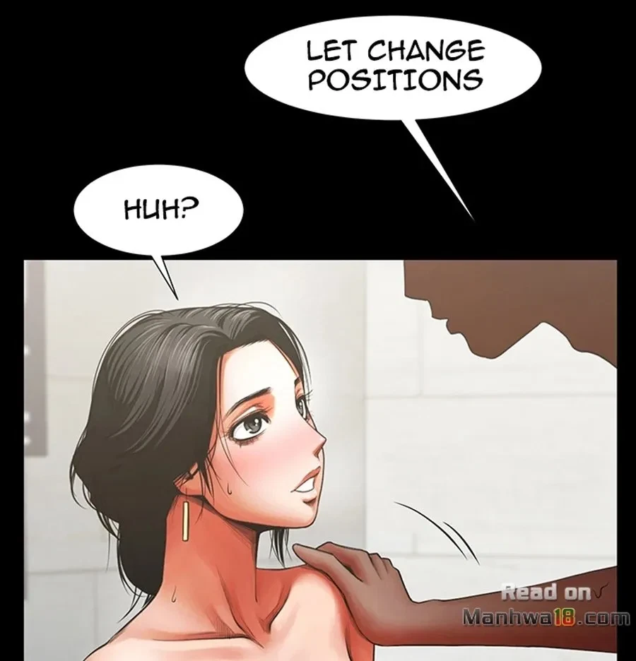 Yeochingongyu Chapter 9, page 50