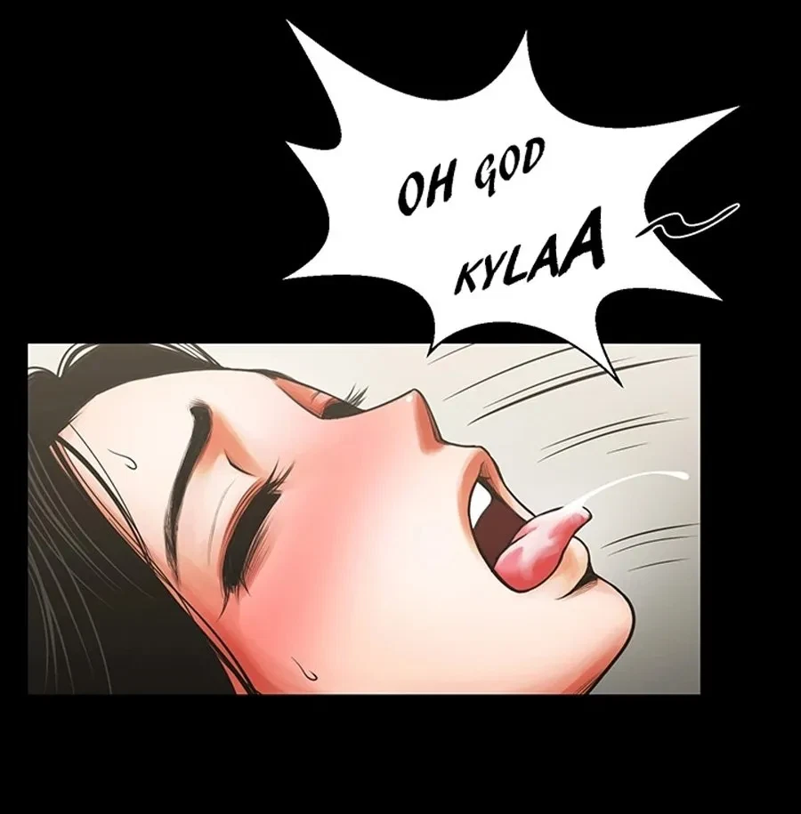 Yeochingongyu Chapter 9, page 58