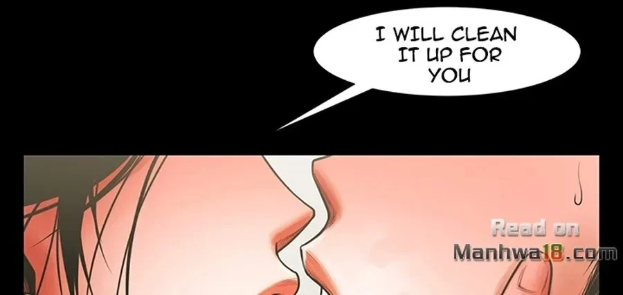 Yeochingongyu Chapter 9, page 61