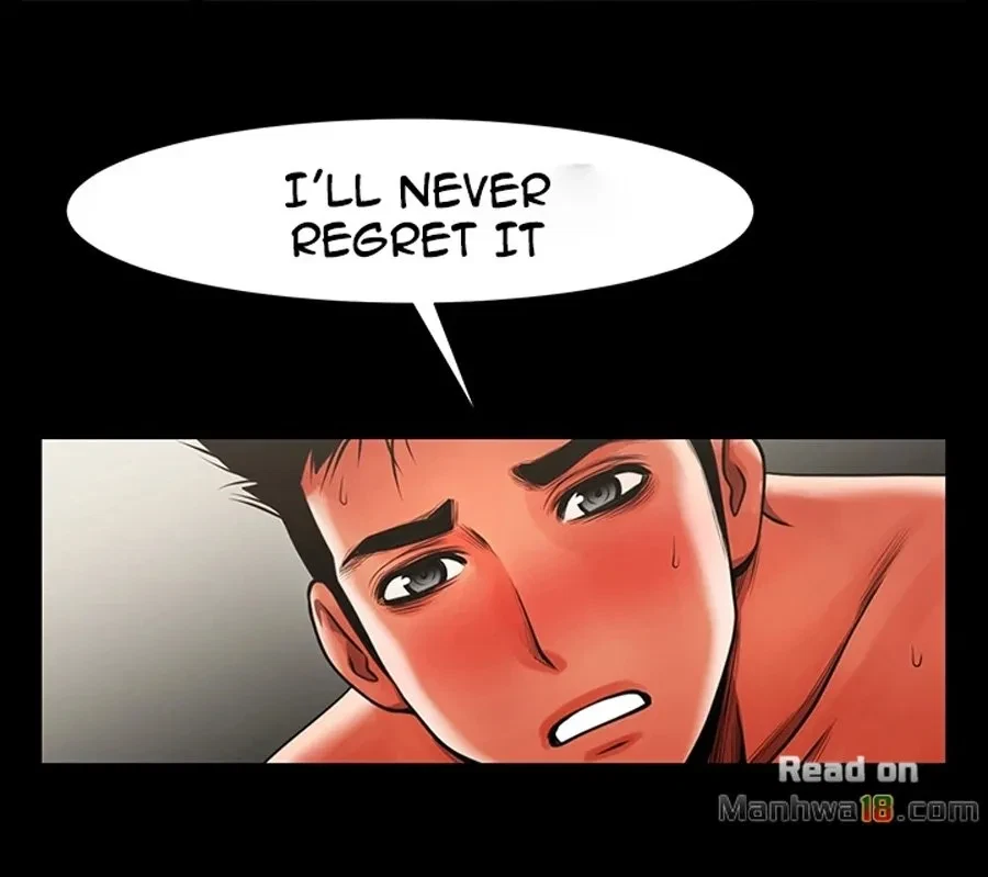 Yeochingongyu Chapter 9, page 69