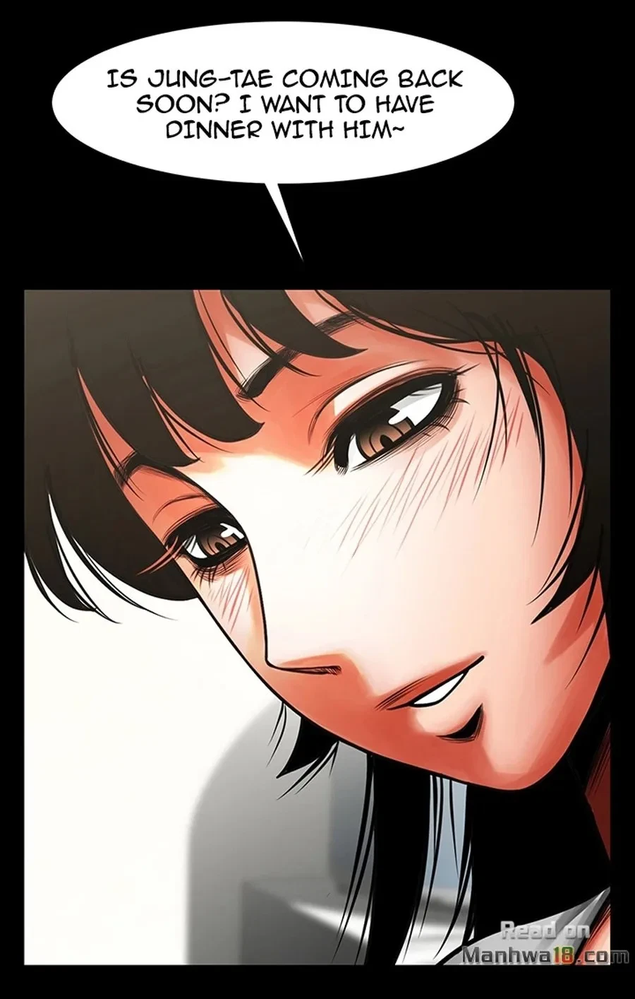 Yeochingongyu Chapter 9, page 79