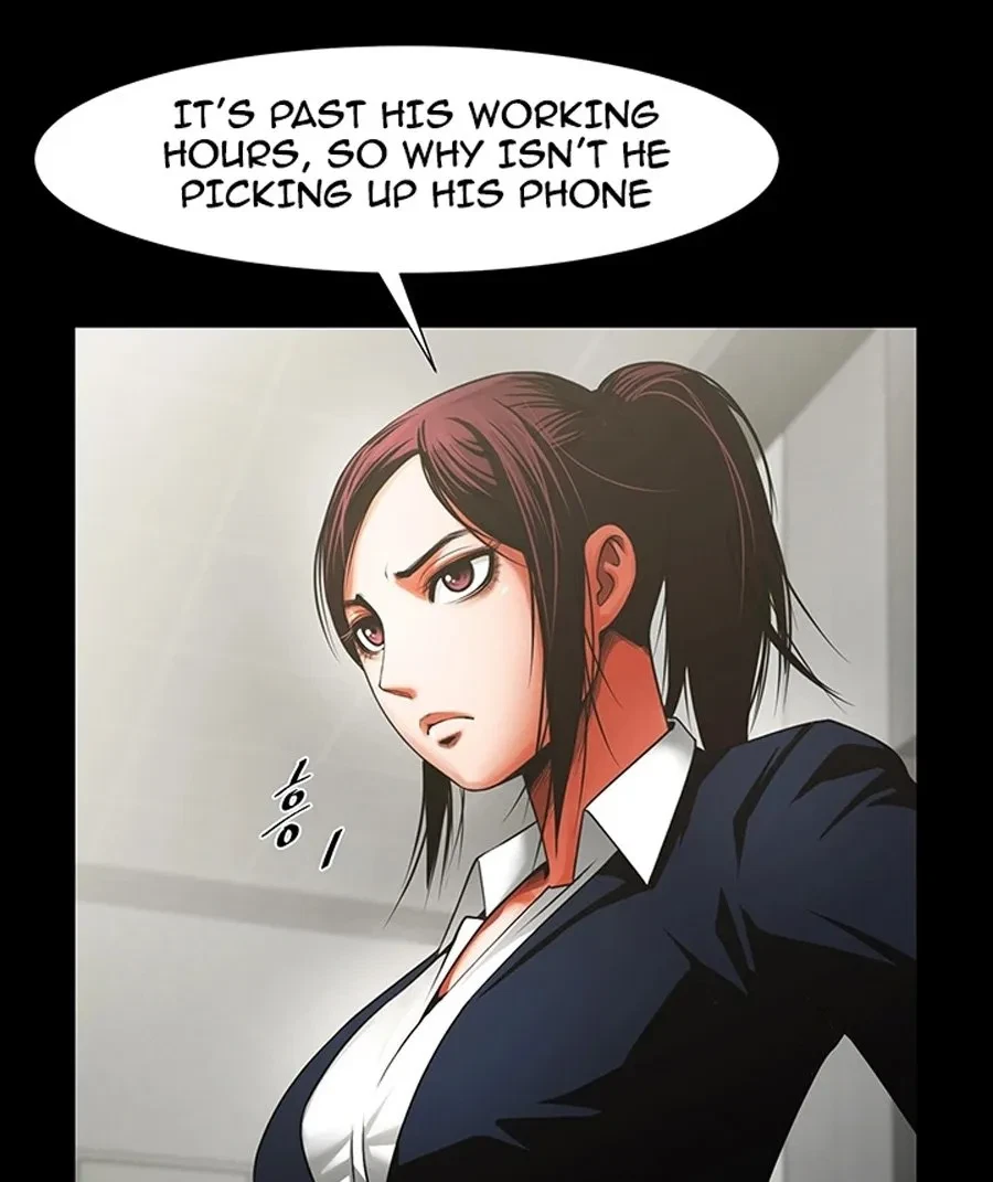 Yeochingongyu Chapter 9, page 80