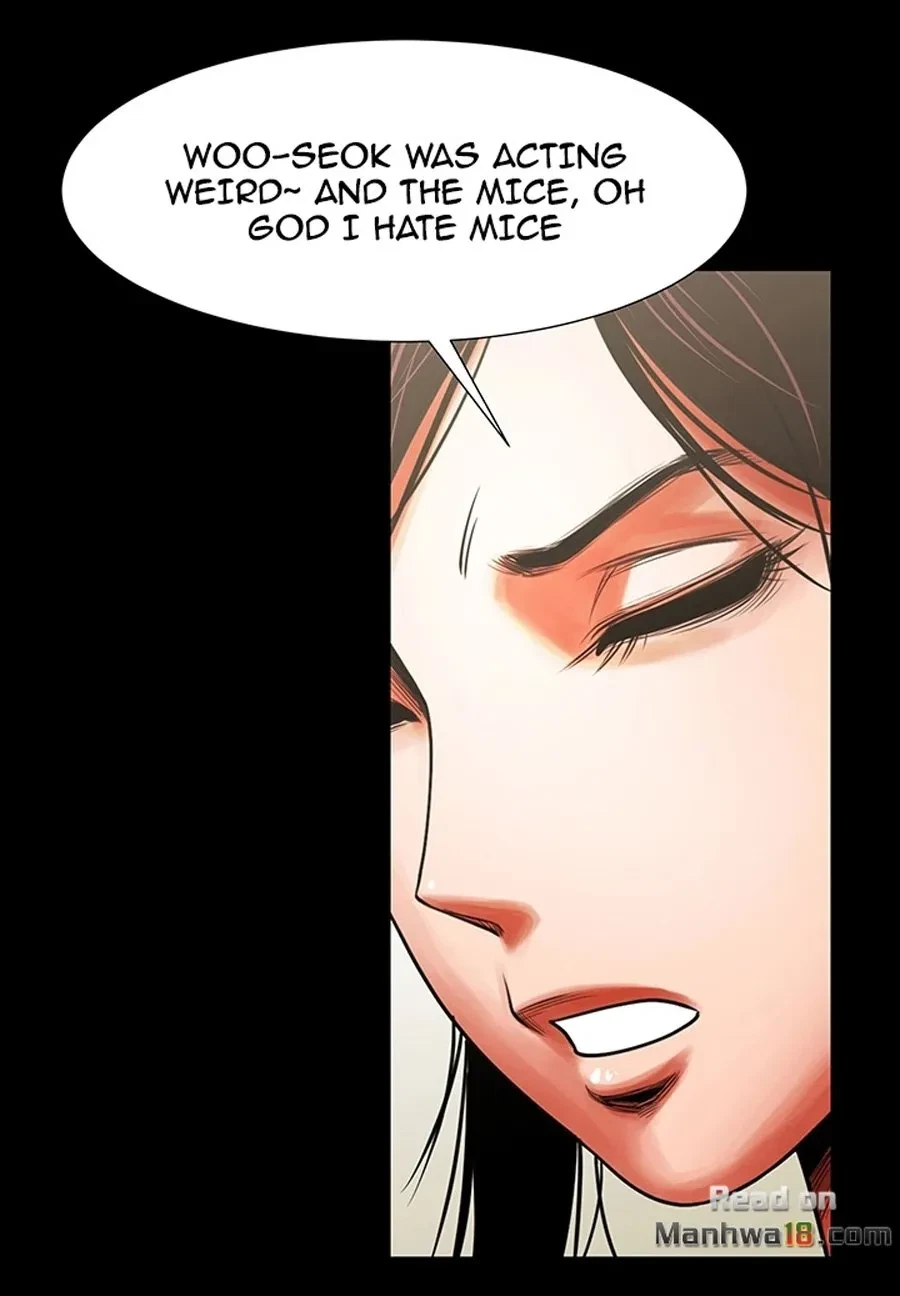 Yeochingongyu Chapter 9, page 82