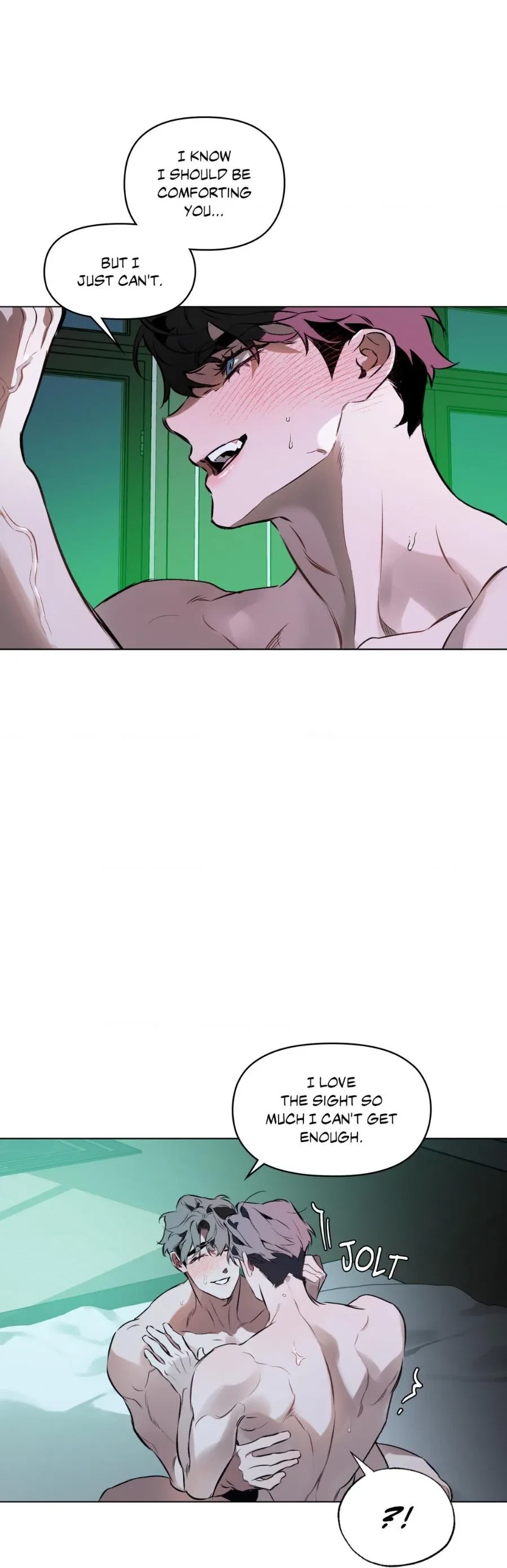 Define The Relationship Chapter 96, page 10