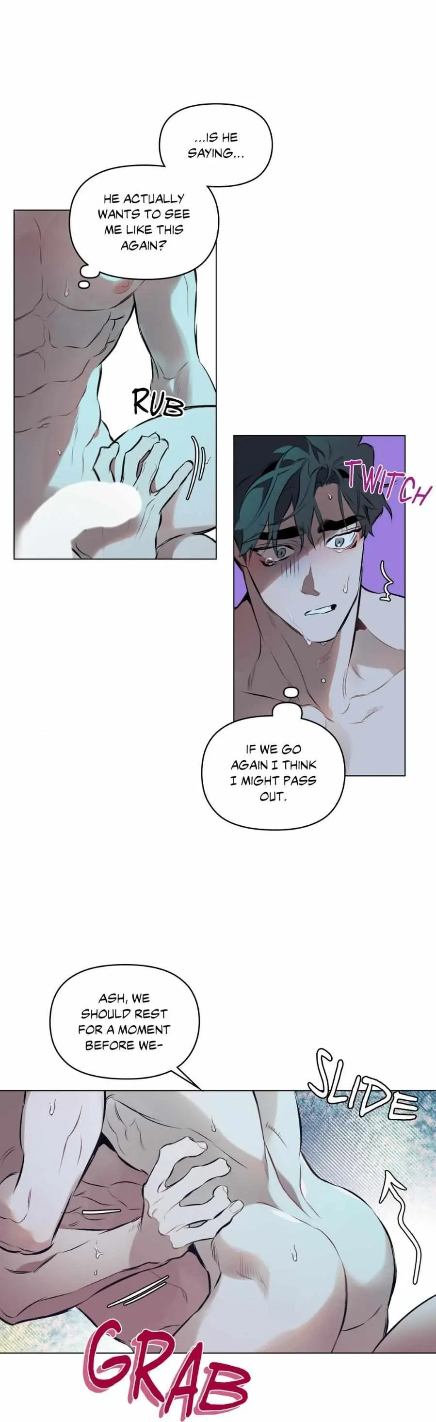 Define The Relationship Chapter 96, page 11