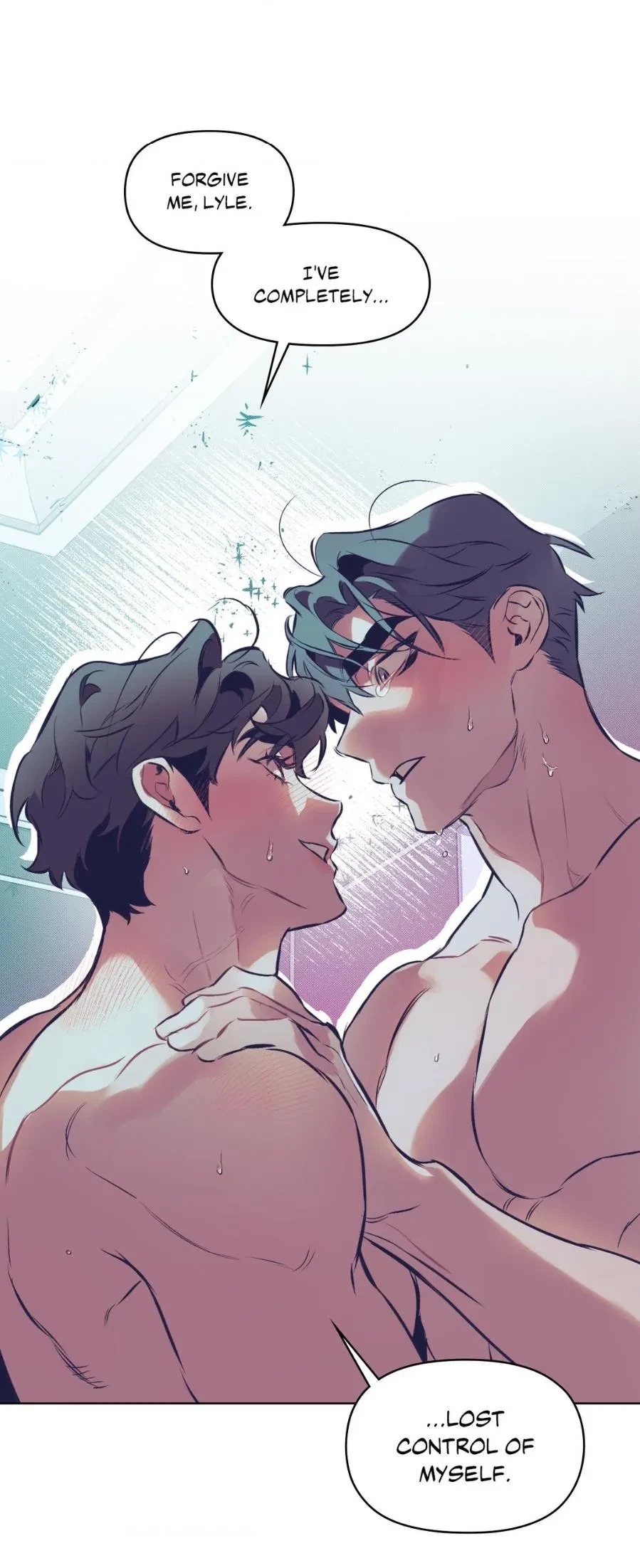 Define The Relationship Chapter 96, page 12