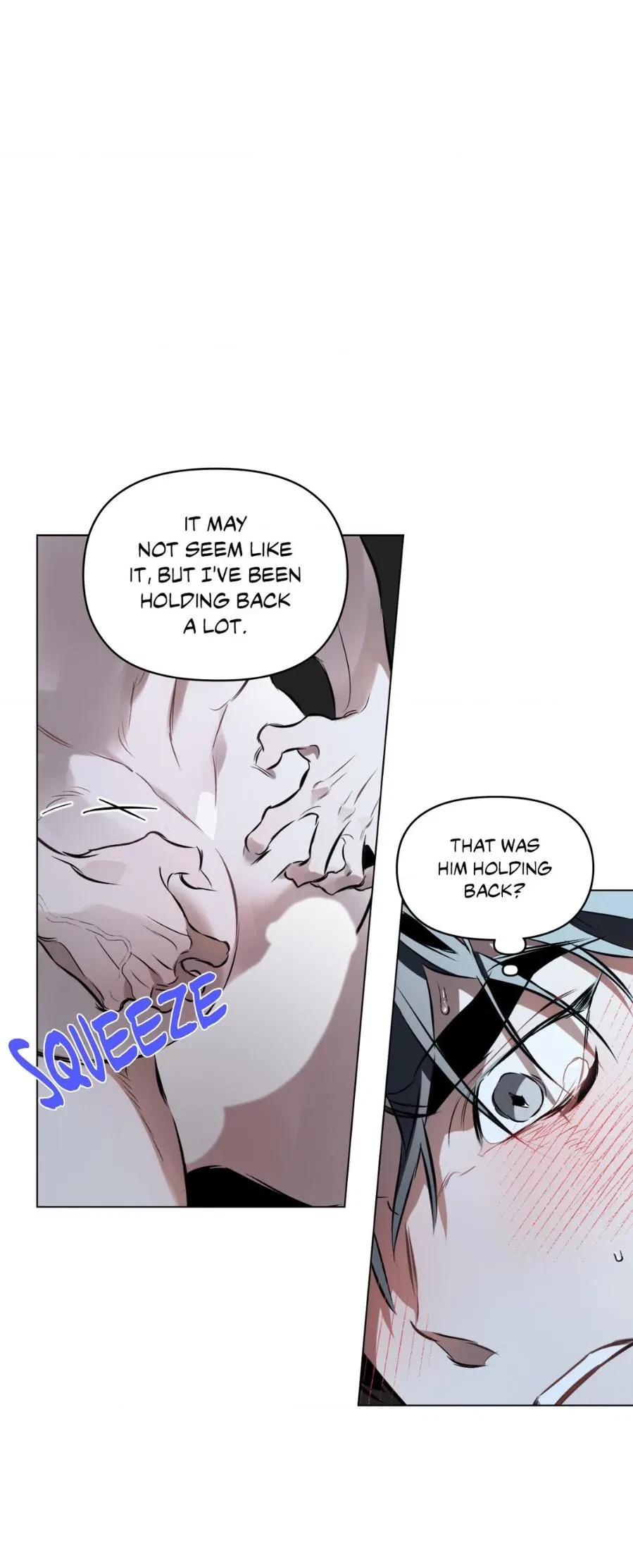 Define The Relationship Chapter 96, page 13