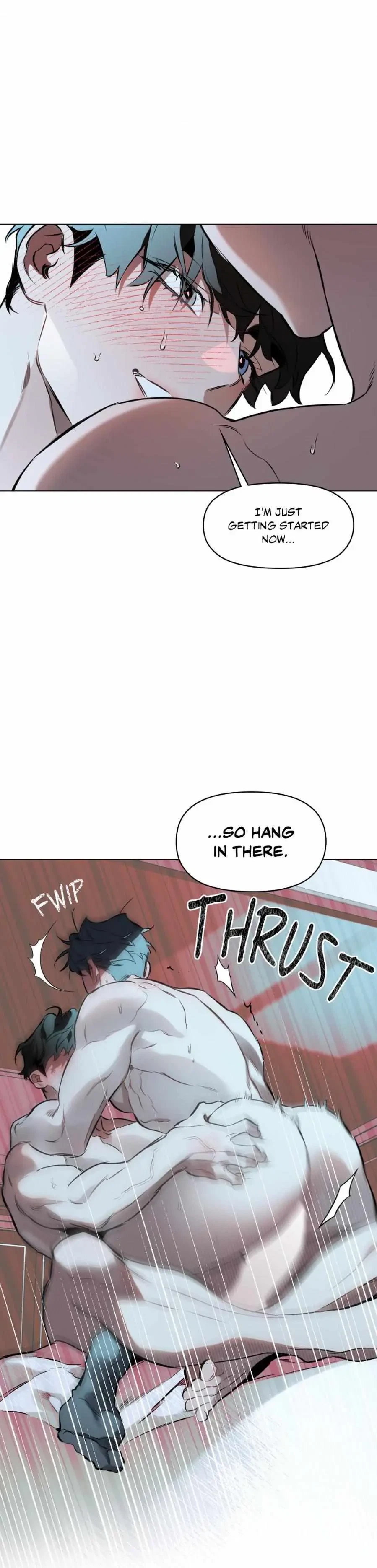 Define The Relationship Chapter 96, page 14