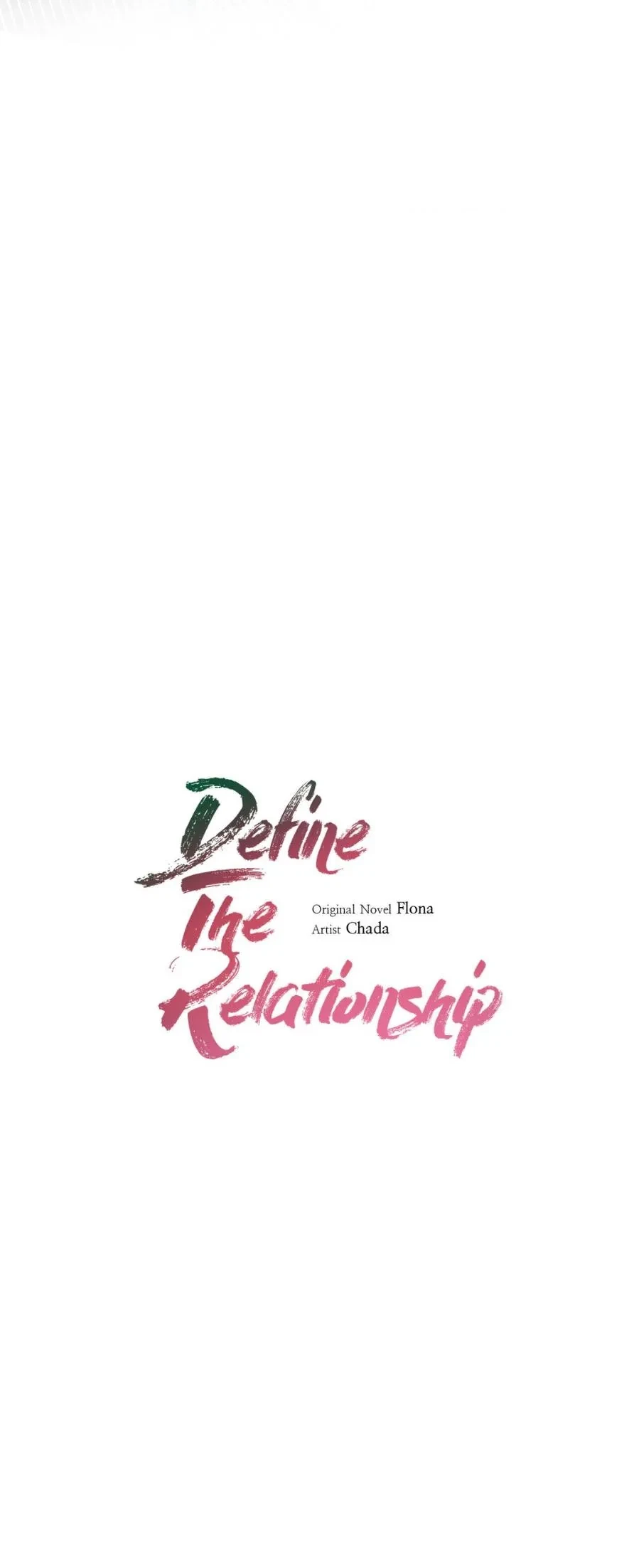 Define The Relationship Chapter 96, page 15