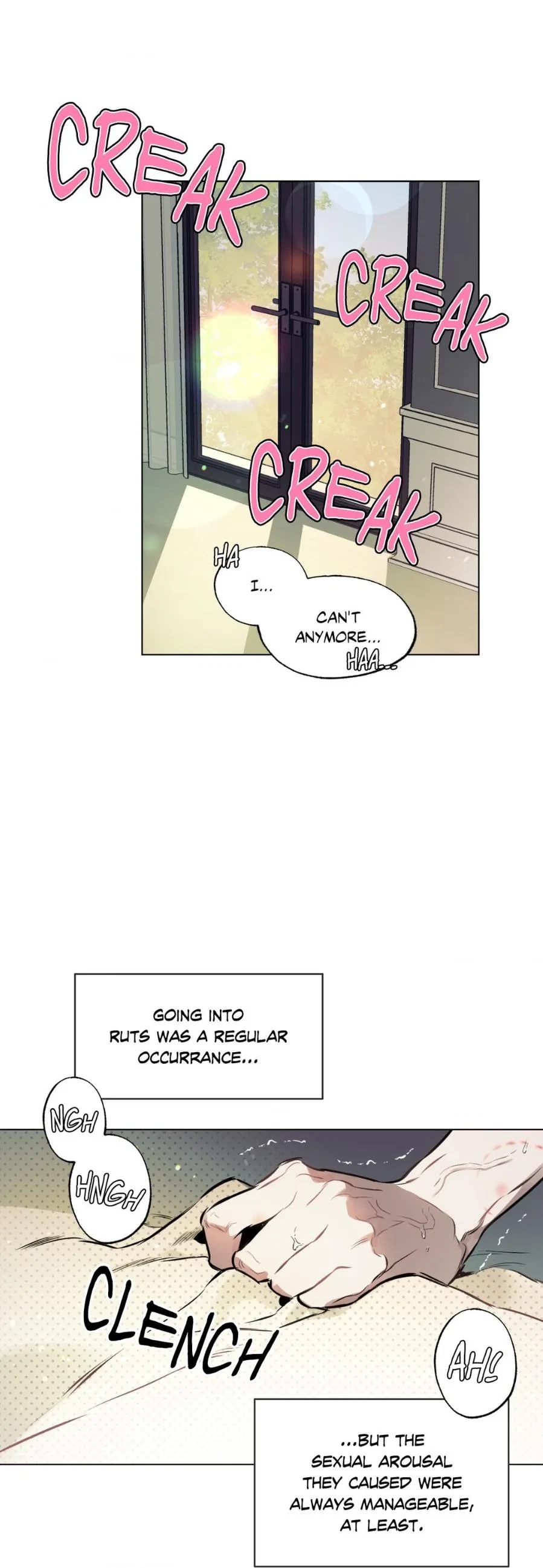 Define The Relationship Chapter 96, page 16