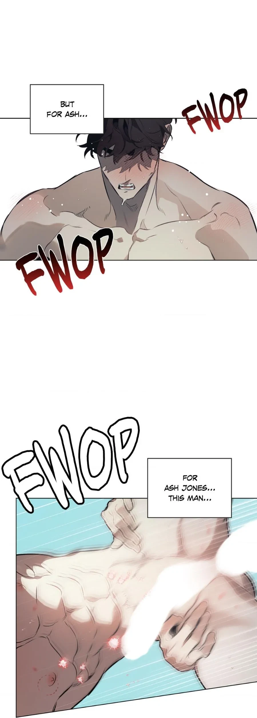 Define The Relationship Chapter 96, page 18