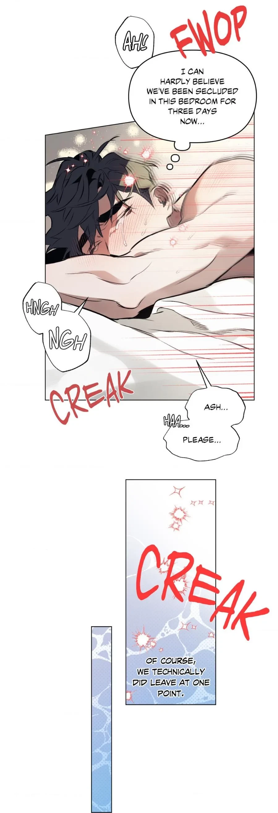 Define The Relationship Chapter 96, page 19