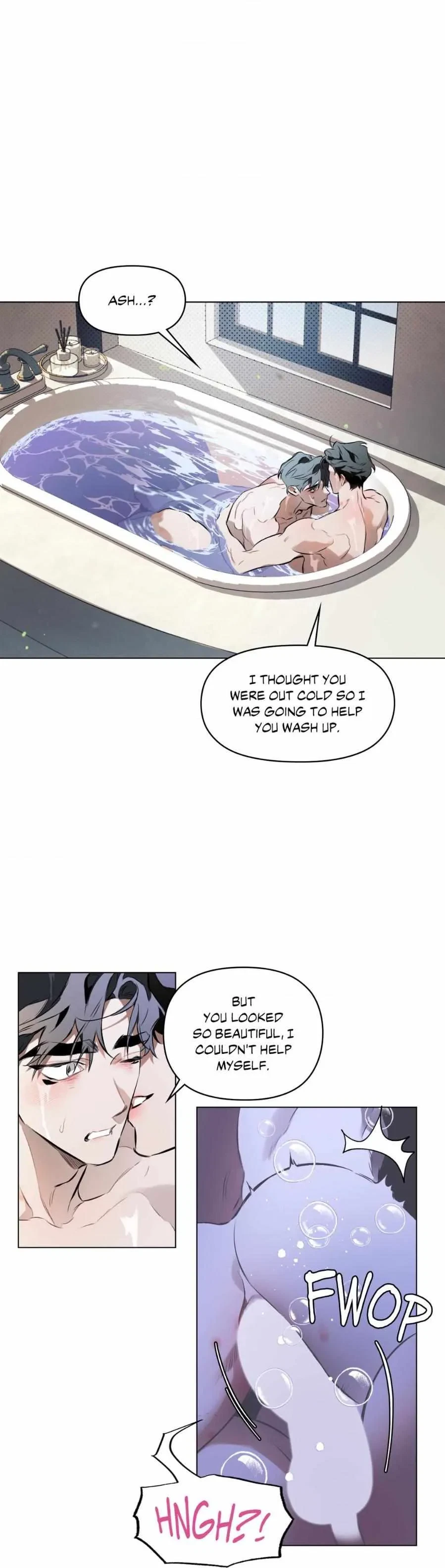 Define The Relationship Chapter 96, page 21