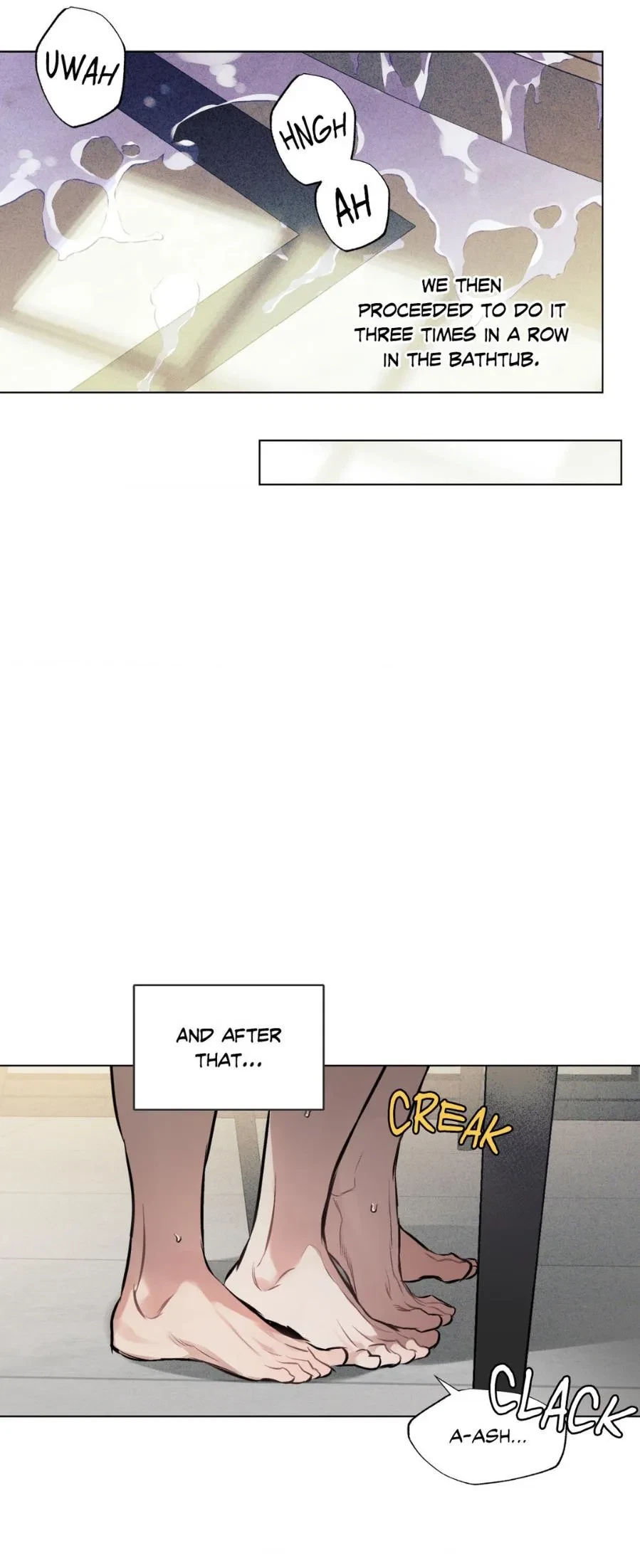 Define The Relationship Chapter 96, page 23
