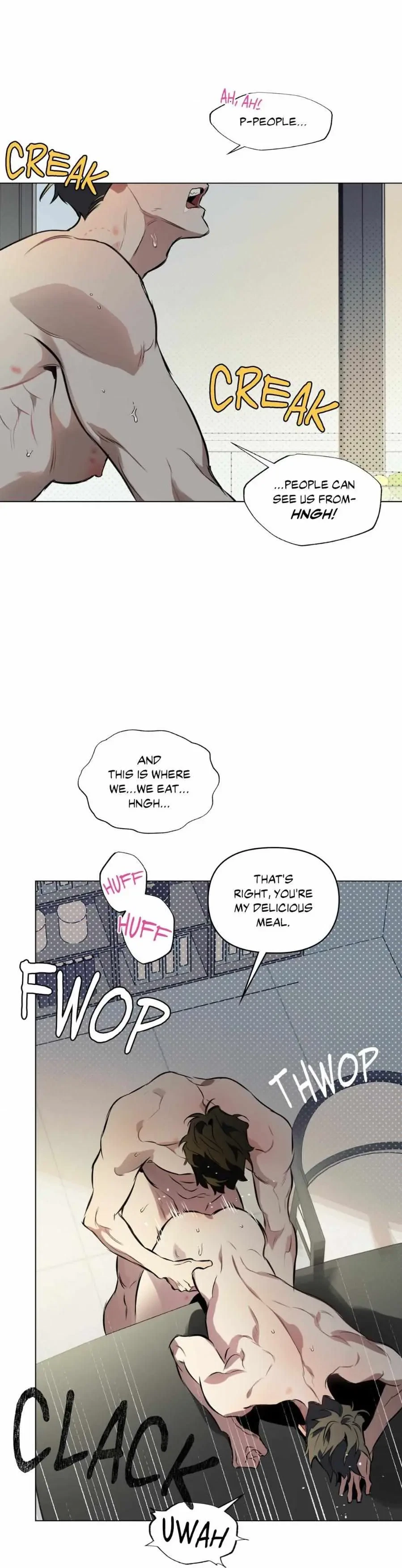 Define The Relationship Chapter 96, page 24
