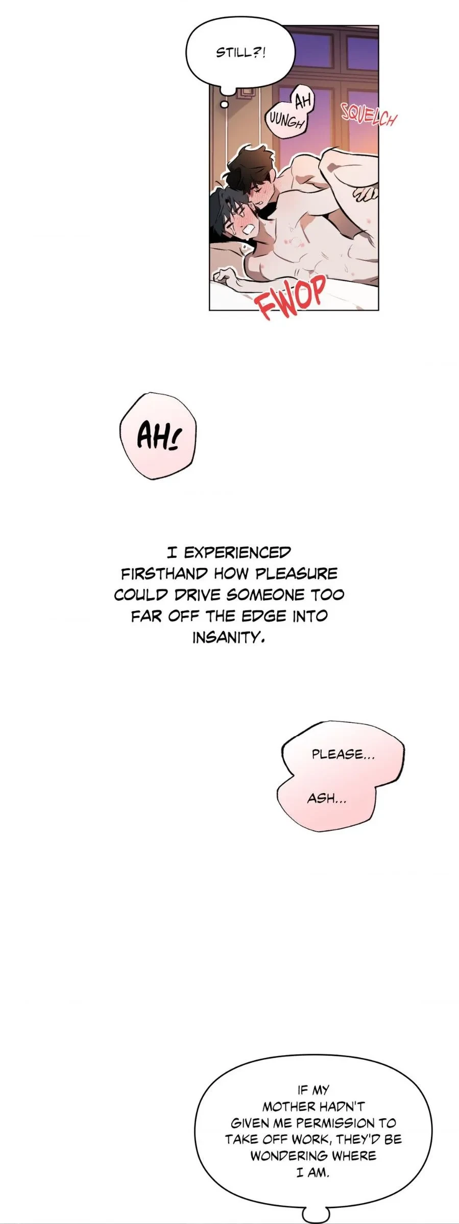 Define The Relationship Chapter 96, page 26