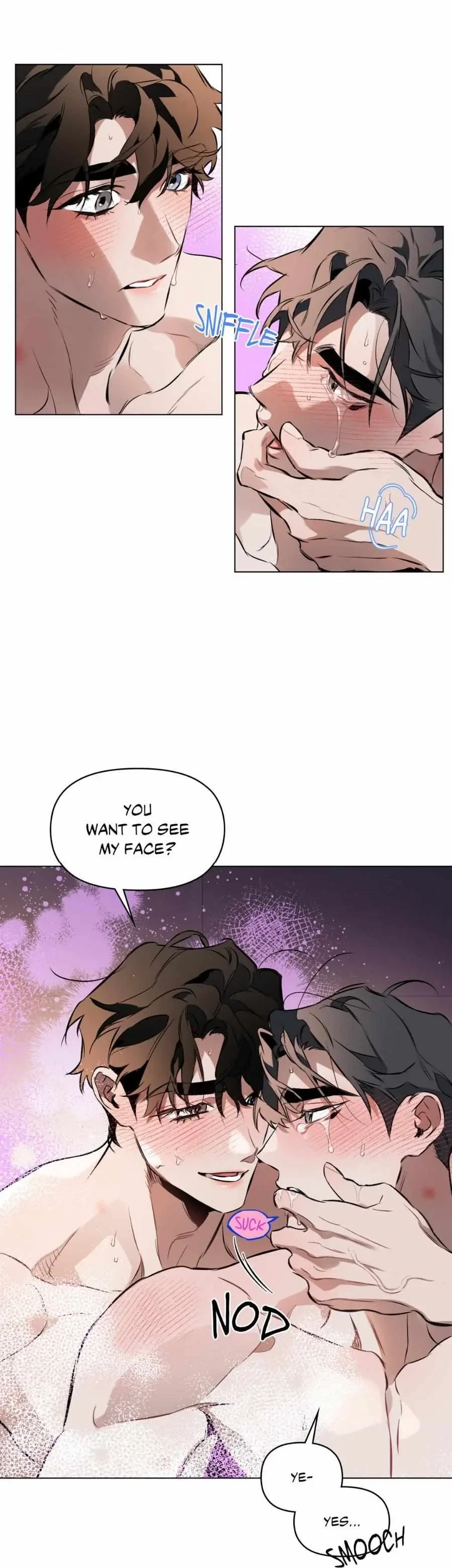 Define The Relationship Chapter 96, page 30
