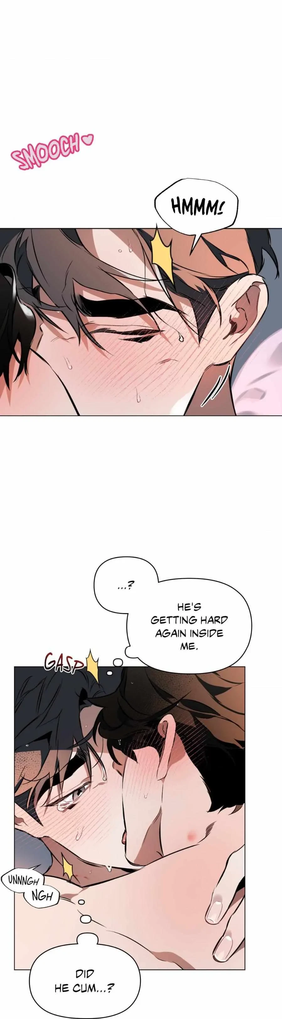 Define The Relationship Chapter 96, page 37