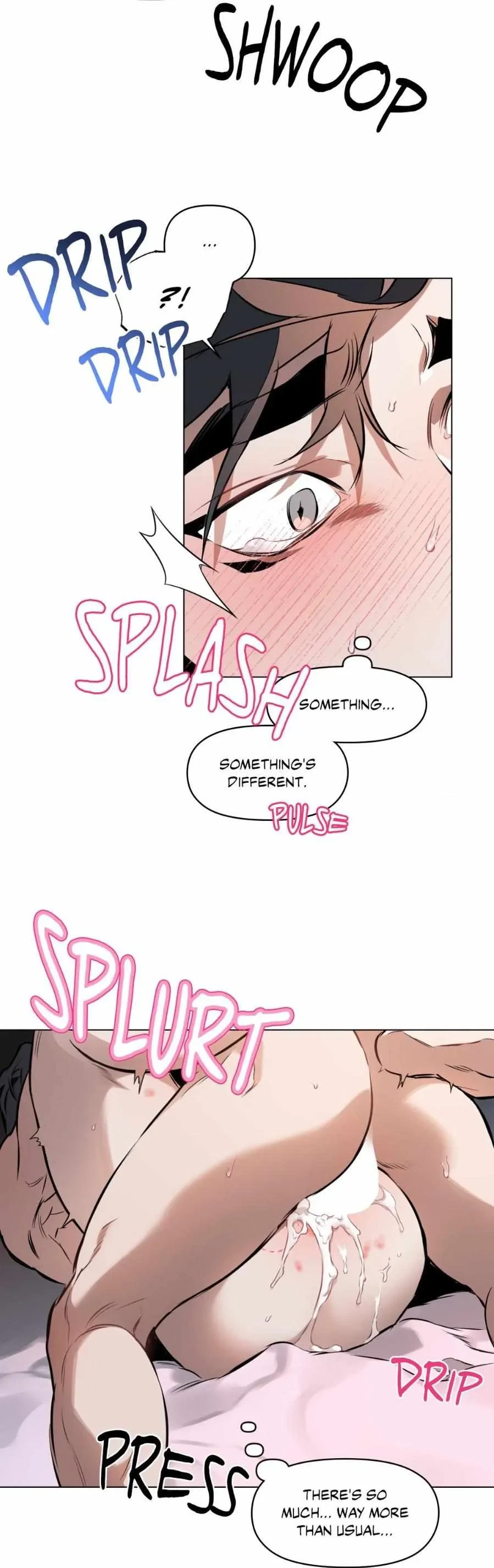 Define The Relationship Chapter 96, page 38