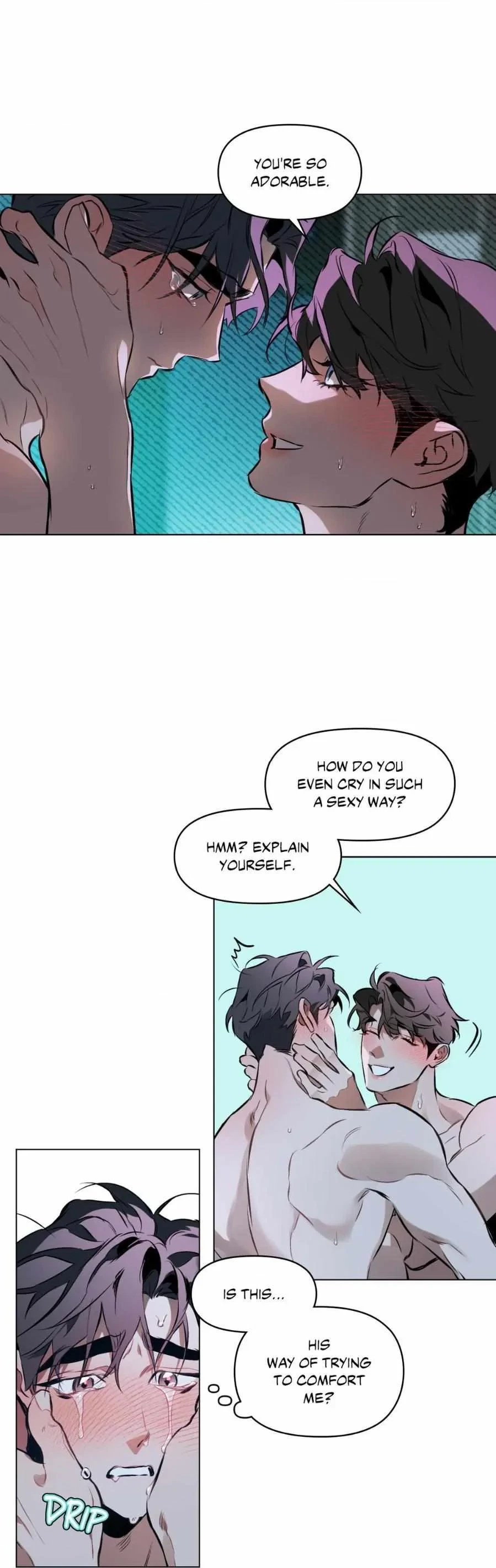 Define The Relationship Chapter 96, page 5