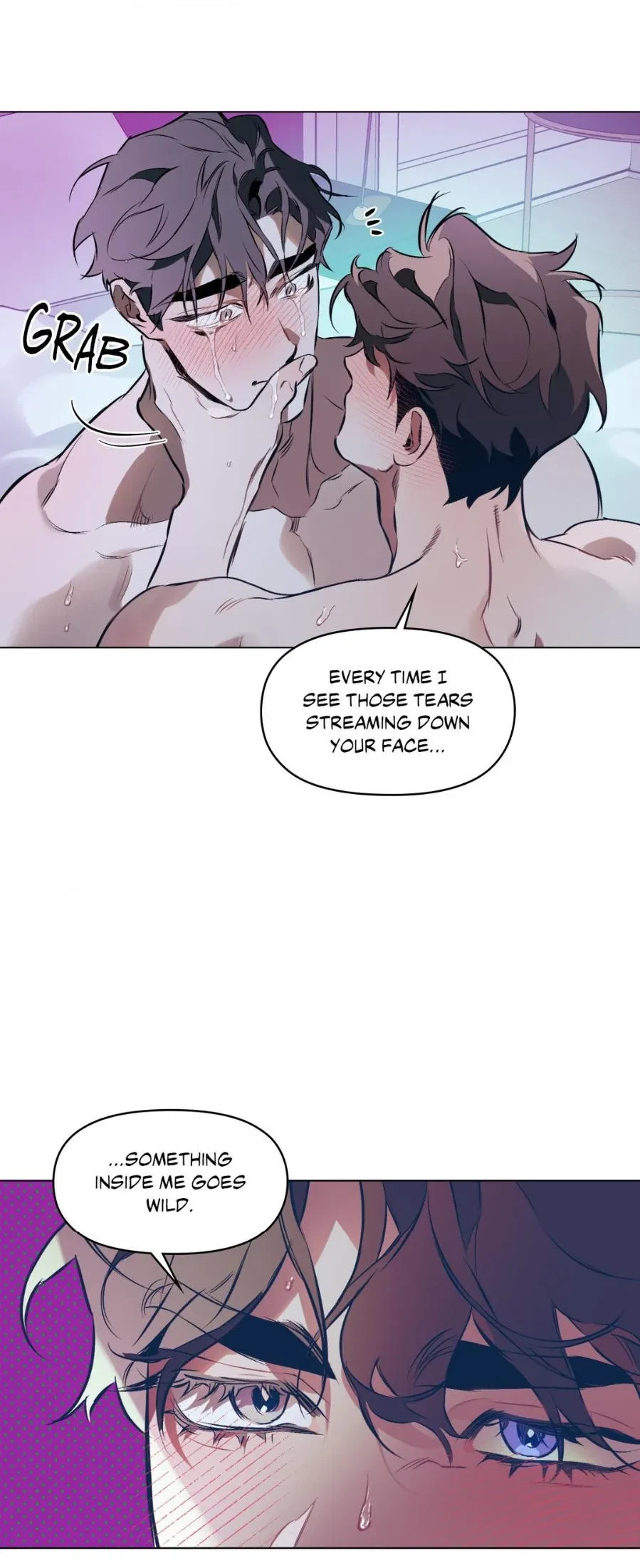 Define The Relationship Chapter 96, page 7