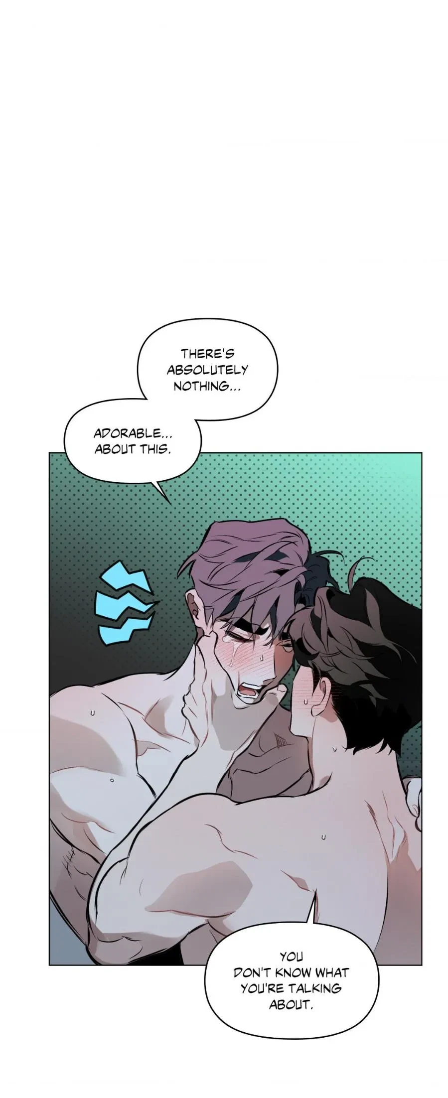 Define The Relationship Chapter 96, page 8