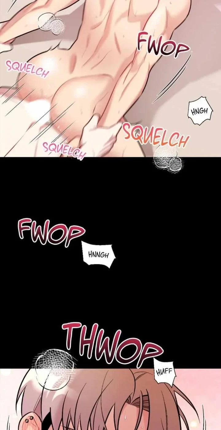 Cherry Picking Chapter 33, page 4