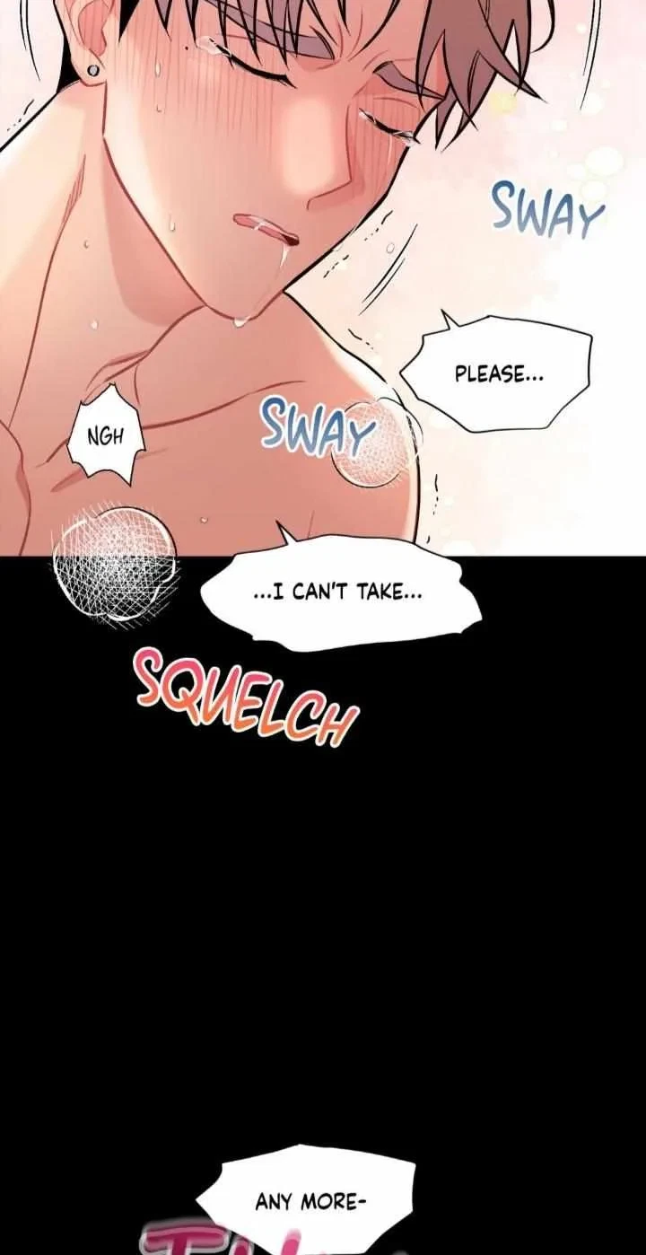 Cherry Picking Chapter 33, page 5