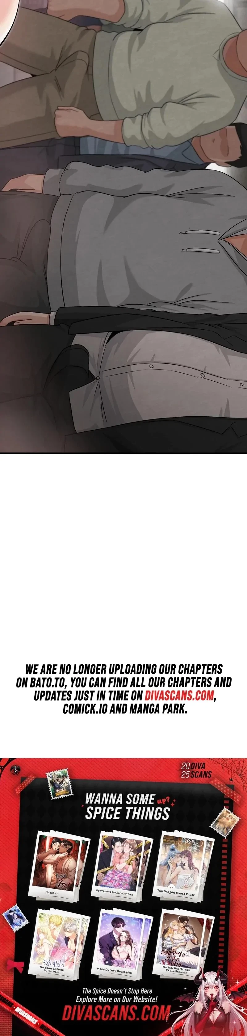 Hole Inspection Is A Task Chapter 3, page 33