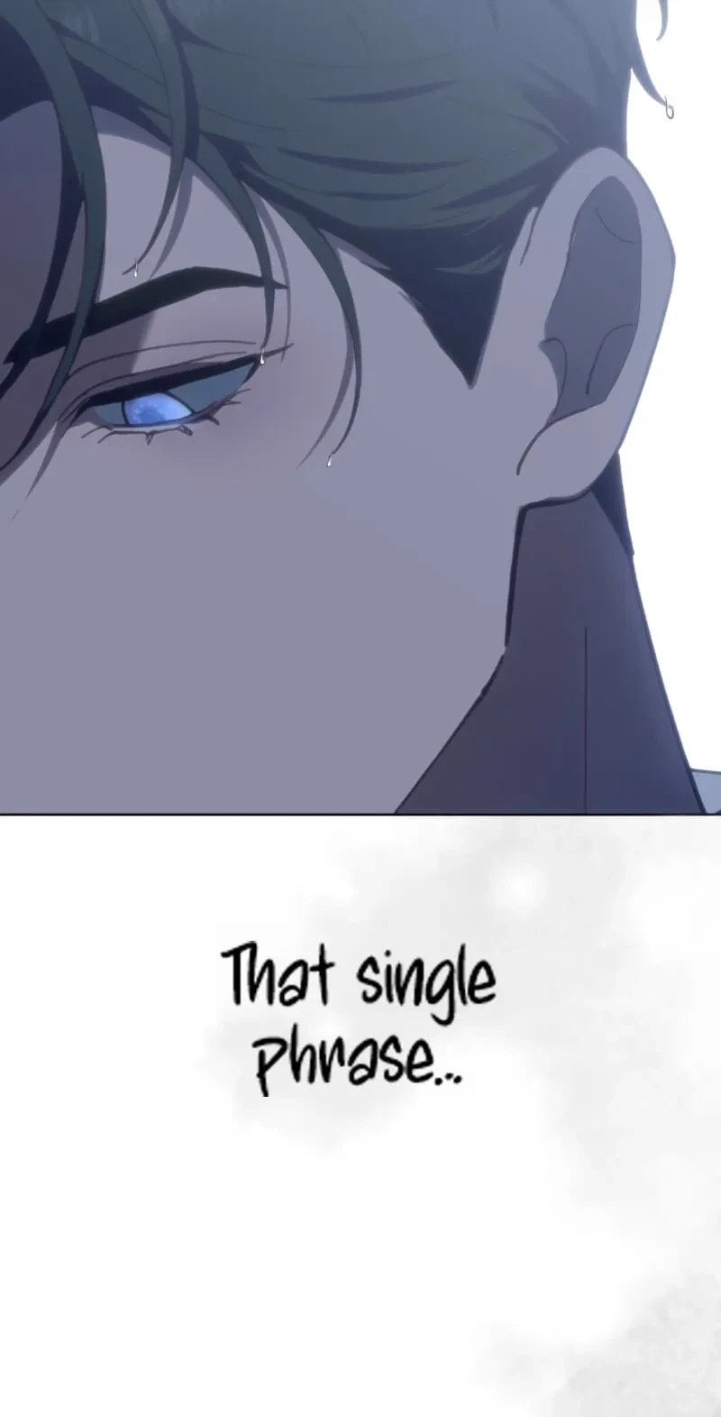 Atonement, For Your Cruelty Chapter 20, page 101
