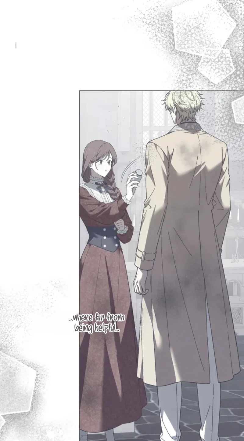 Atonement, For Your Cruelty Chapter 20, page 115