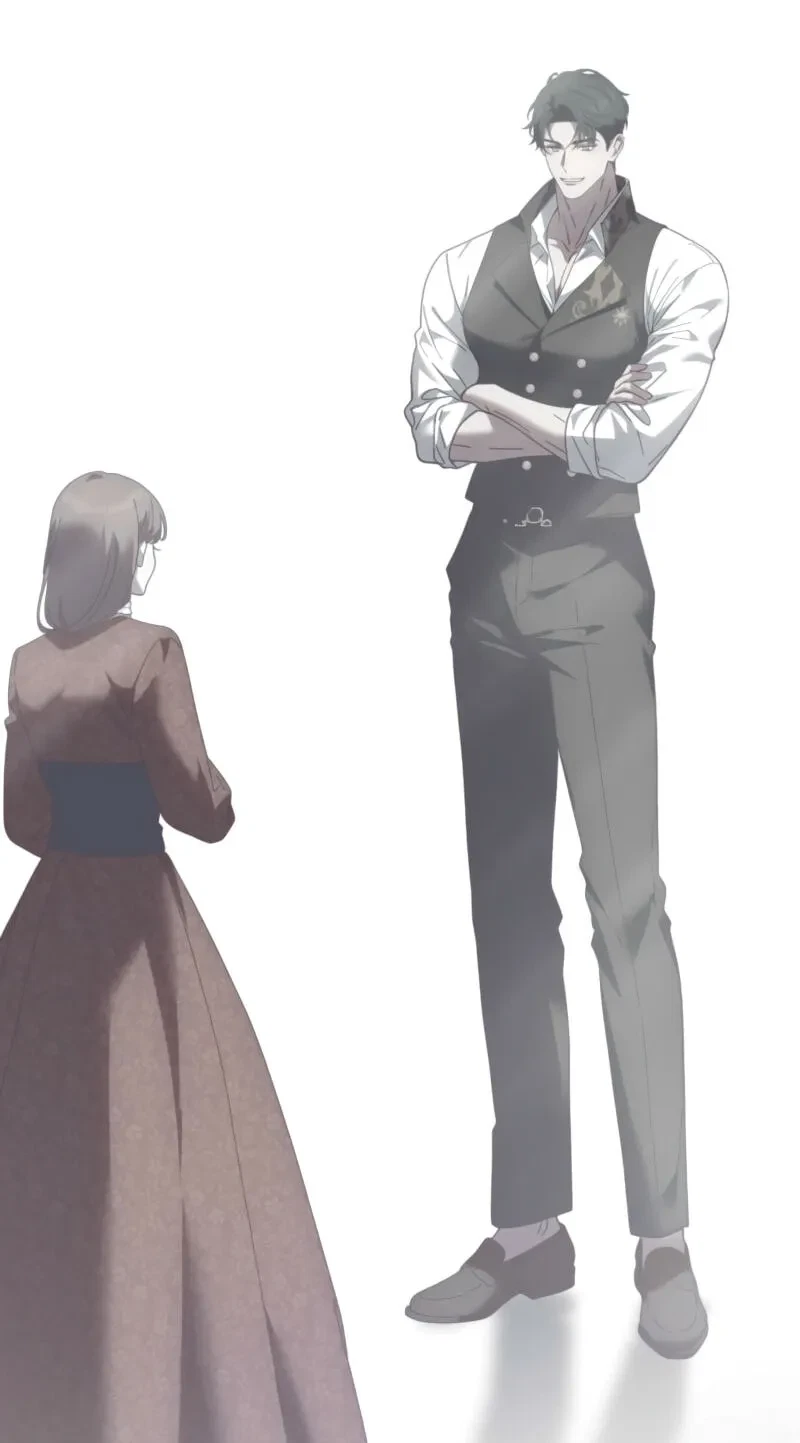 Atonement, For Your Cruelty Chapter 20, page 119
