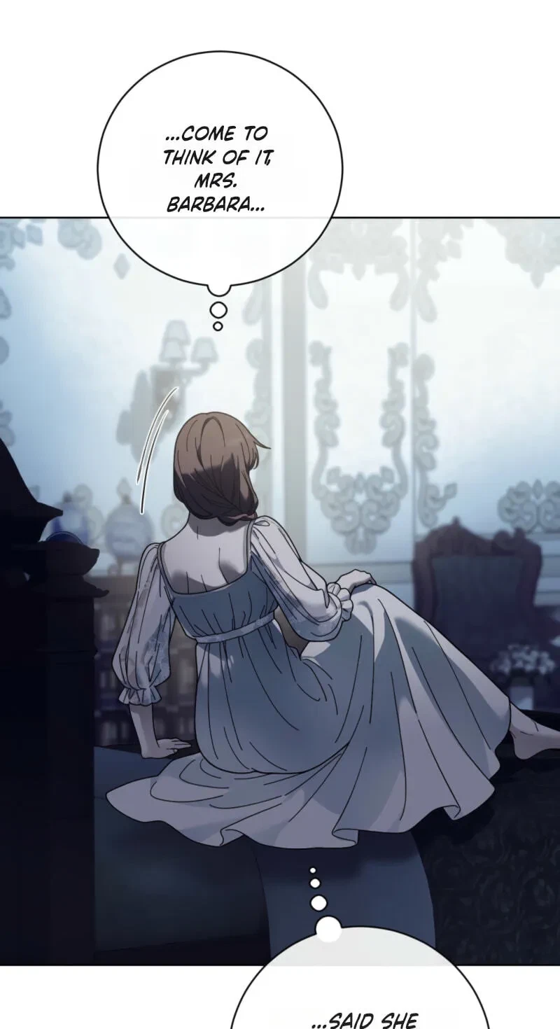 Atonement, For Your Cruelty Chapter 20, page 125