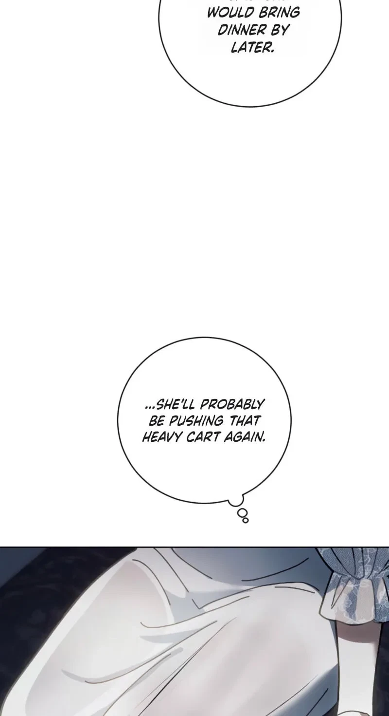 Atonement, For Your Cruelty Chapter 20, page 126