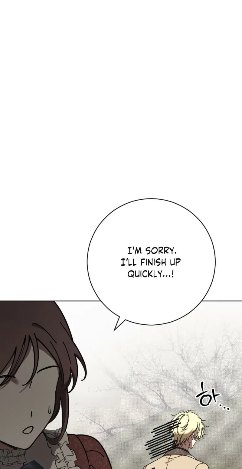 Atonement, For Your Cruelty Chapter 20, page 13