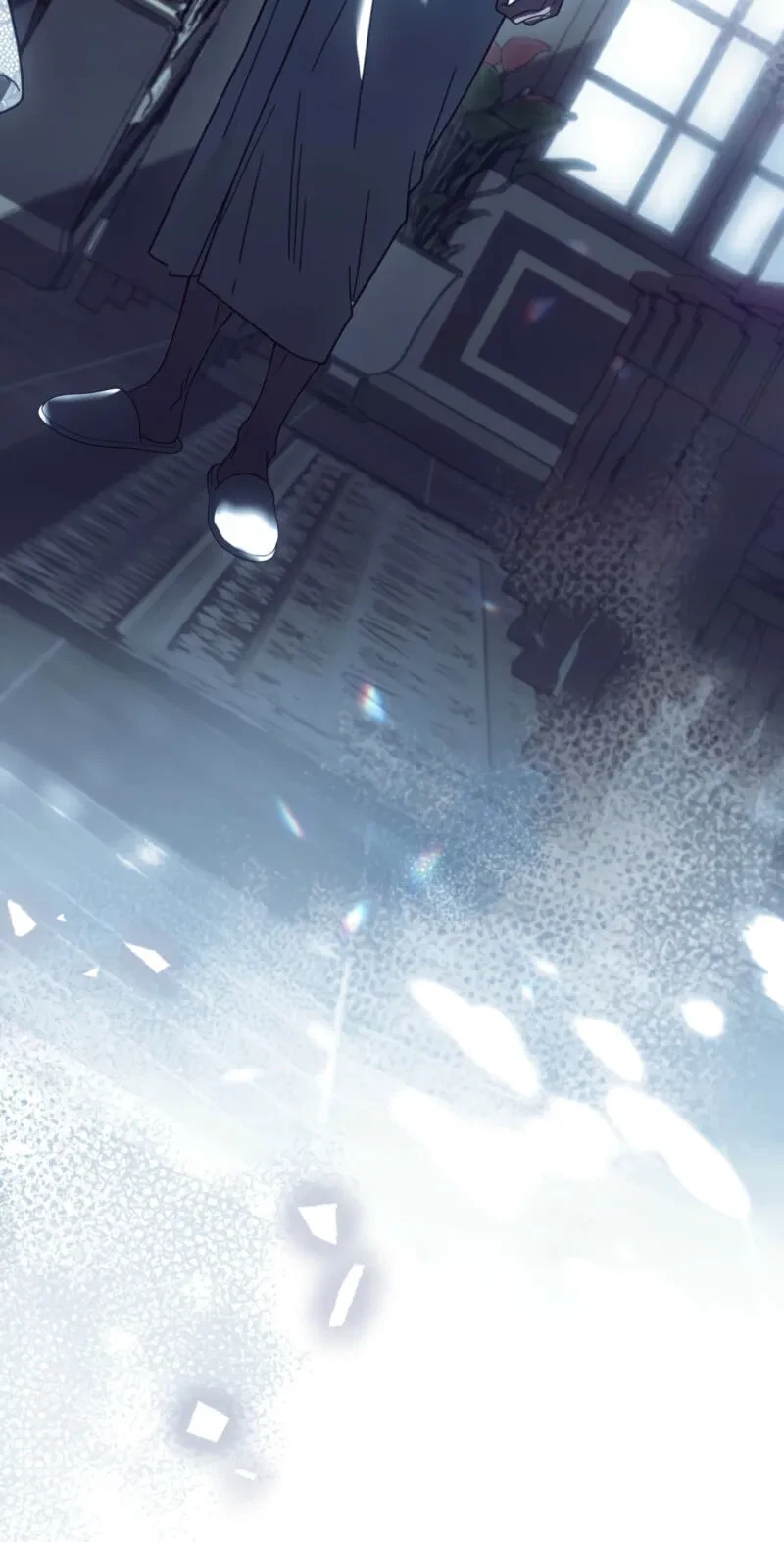 Atonement, For Your Cruelty Chapter 20, page 141