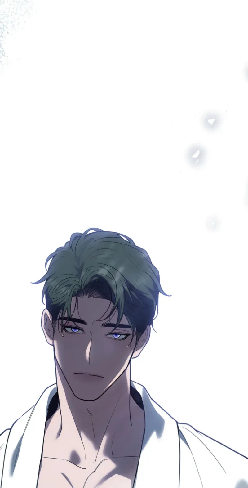 Atonement, For Your Cruelty Chapter 20, page 142