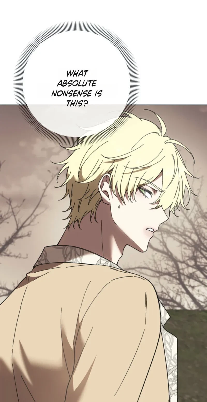 Atonement, For Your Cruelty Chapter 20, page 15