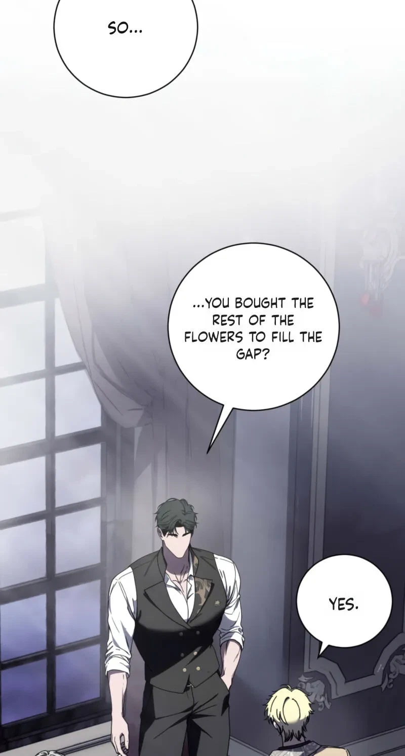 Atonement, For Your Cruelty Chapter 20, page 23