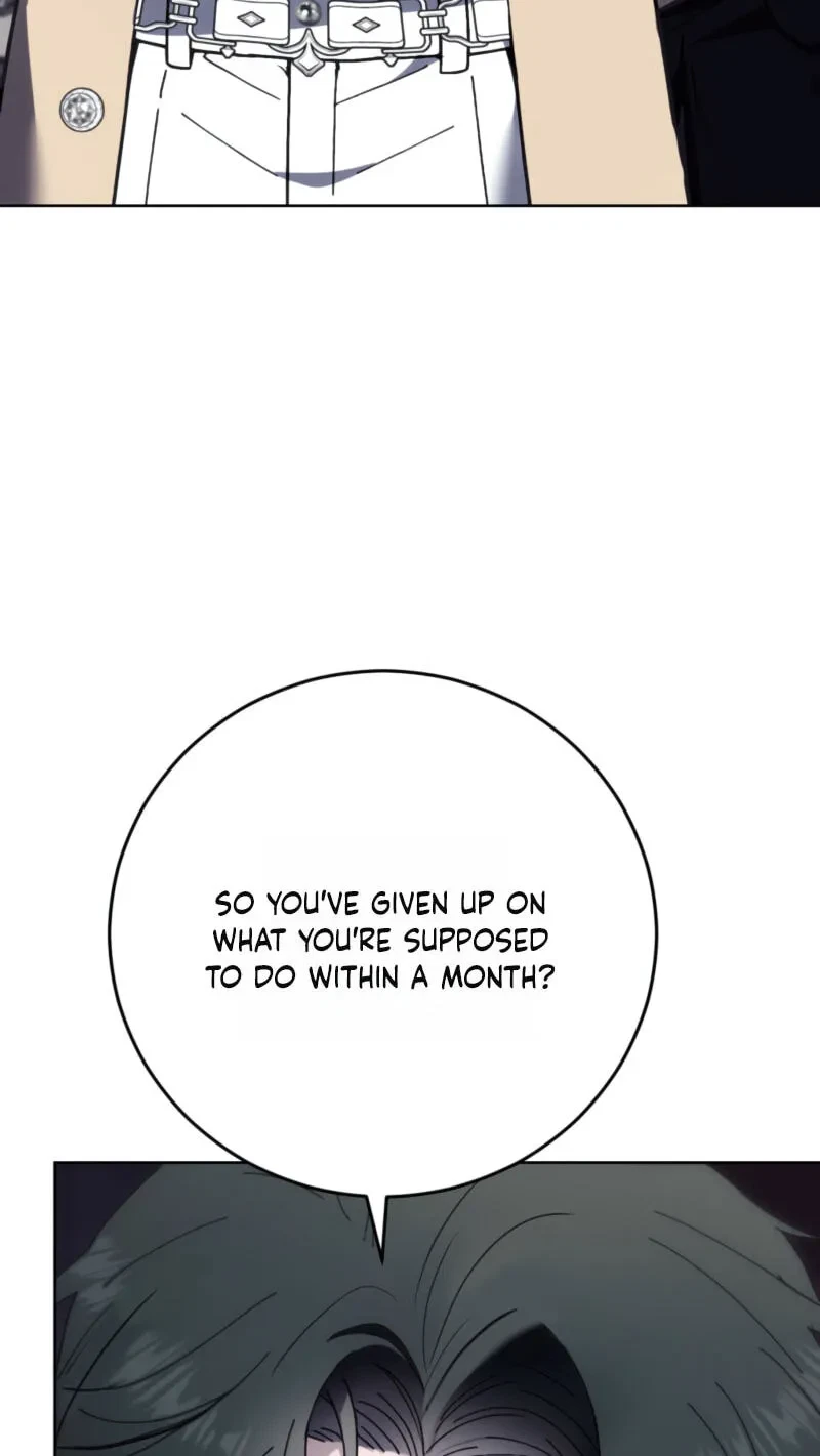 Atonement, For Your Cruelty Chapter 20, page 28