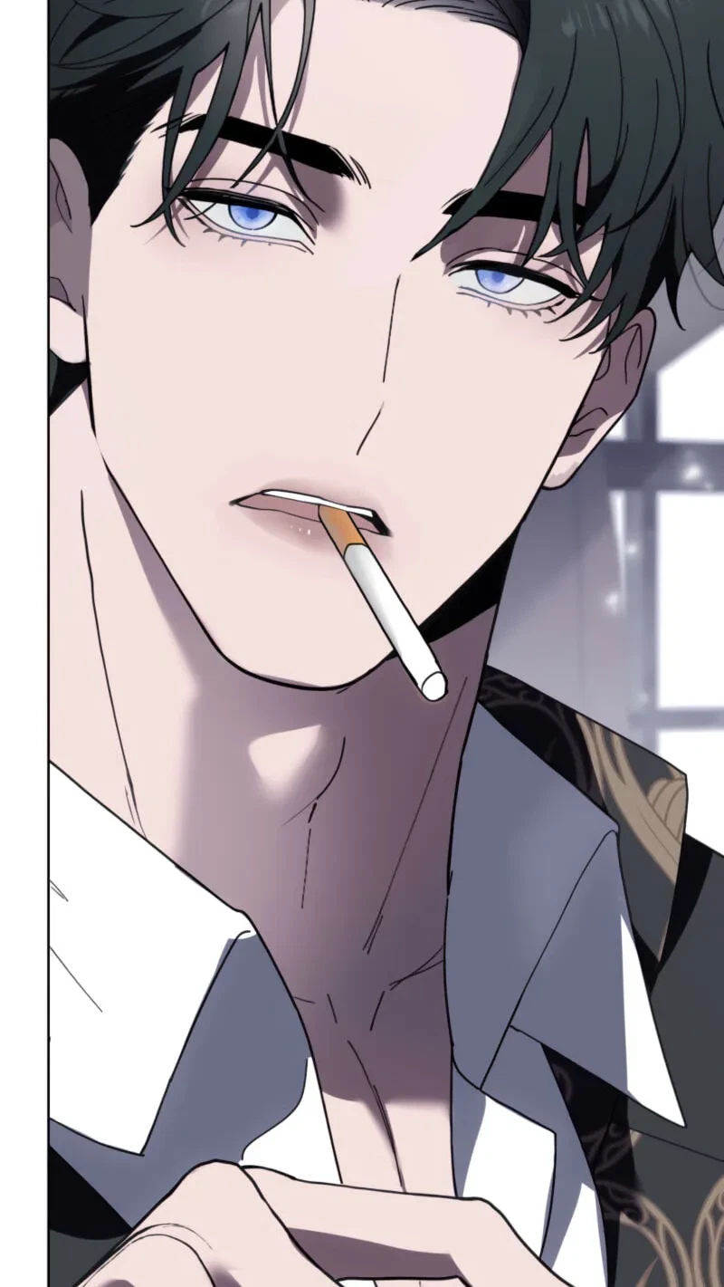 Atonement, For Your Cruelty Chapter 20, page 29