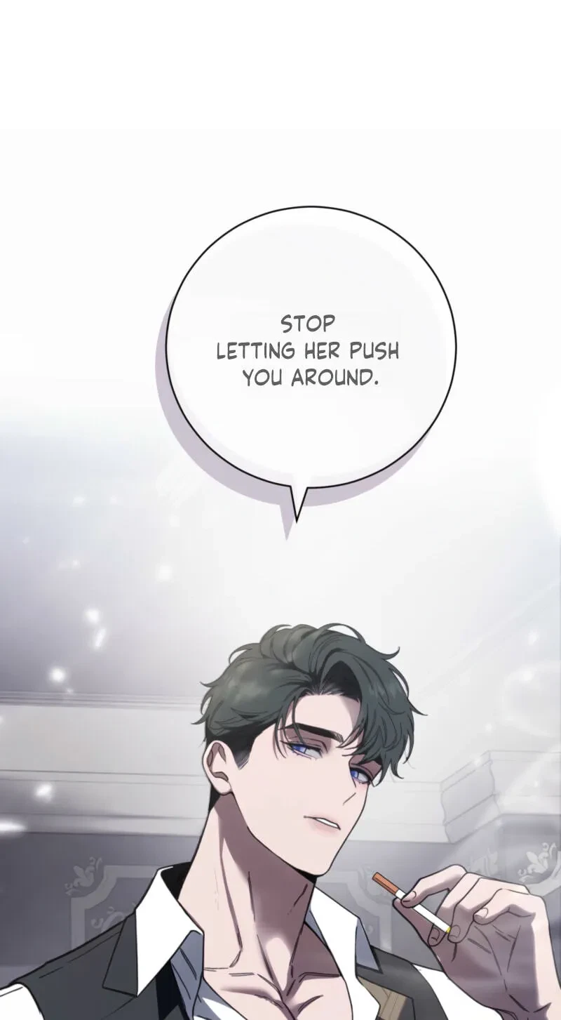 Atonement, For Your Cruelty Chapter 20, page 35