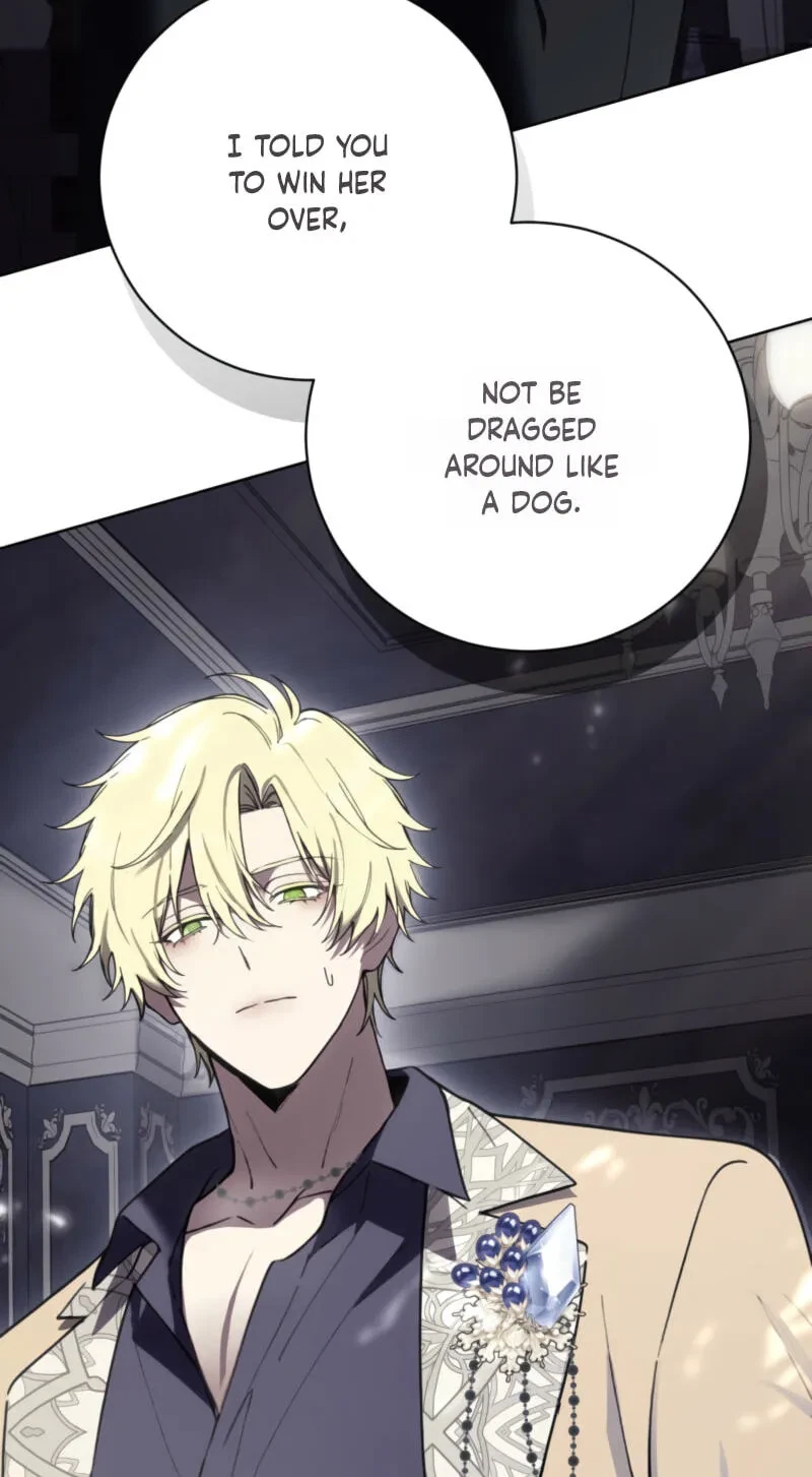 Atonement, For Your Cruelty Chapter 20, page 37