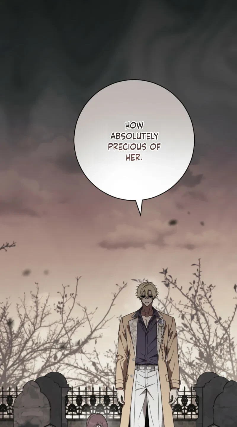 Atonement, For Your Cruelty Chapter 20, page 4