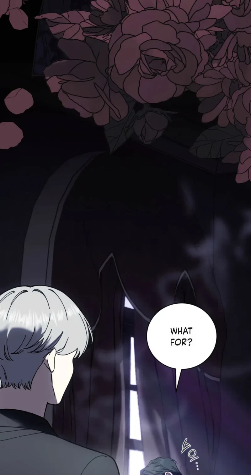 Atonement, For Your Cruelty Chapter 20, page 56