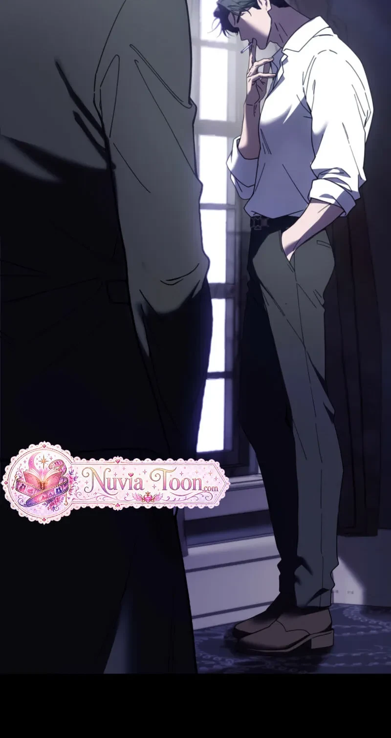 Atonement, For Your Cruelty Chapter 20, page 57
