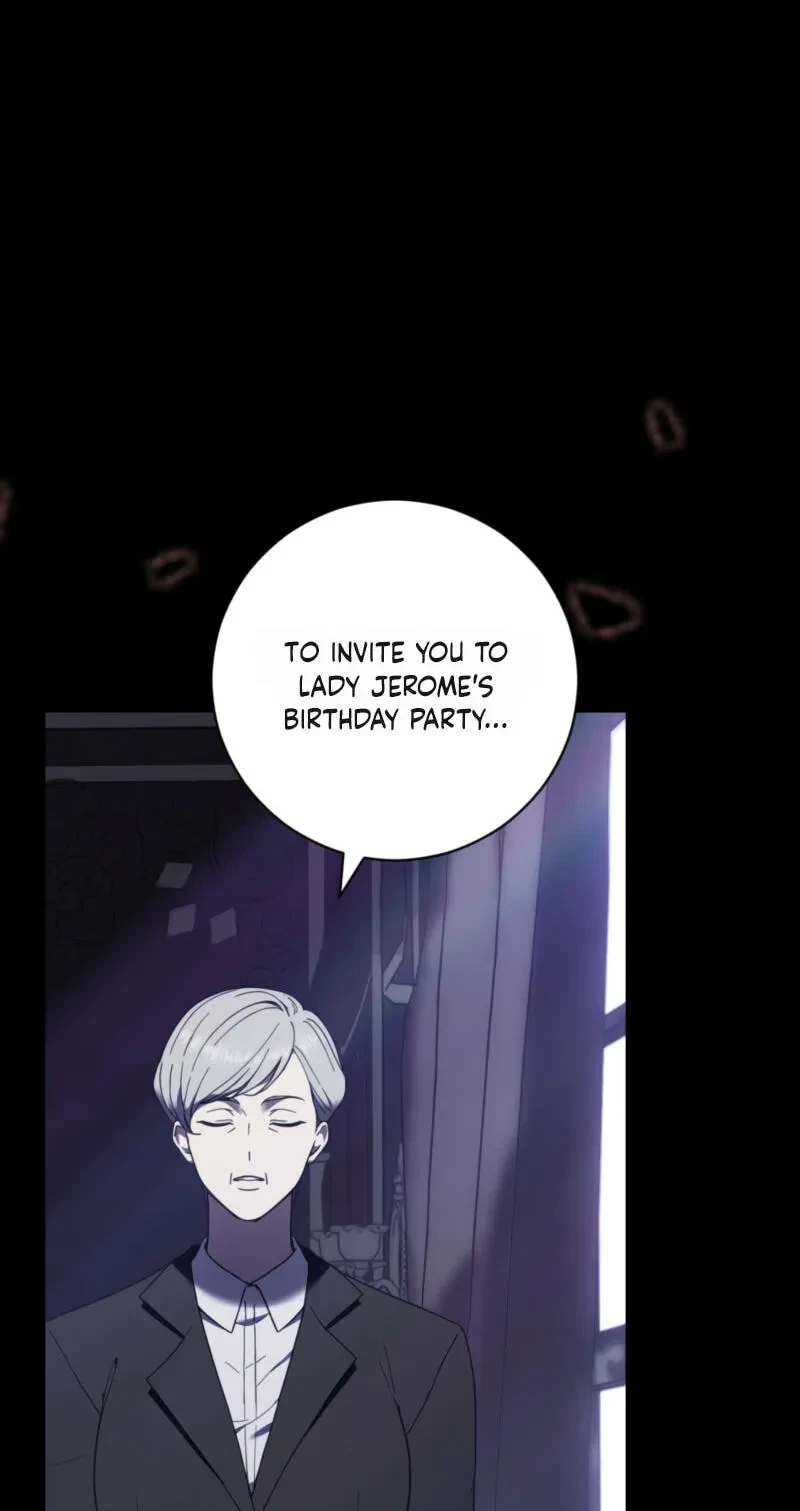 Atonement, For Your Cruelty Chapter 20, page 58