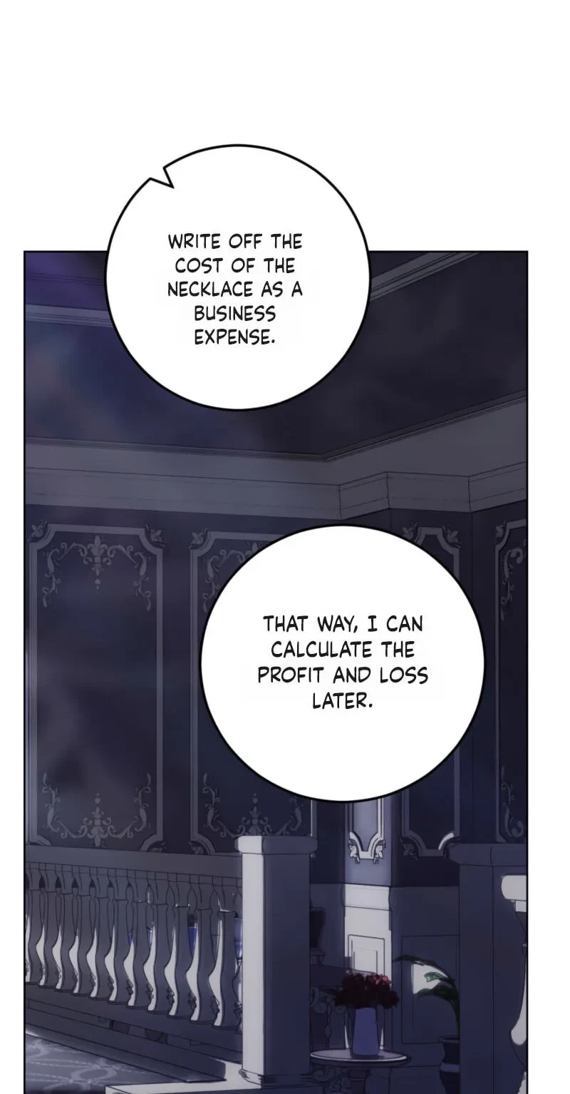 Atonement, For Your Cruelty Chapter 20, page 69