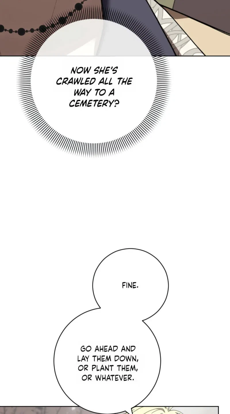 Atonement, For Your Cruelty Chapter 20, page 7